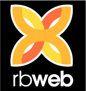 RB Web logo