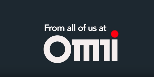 From all of us at OMTI