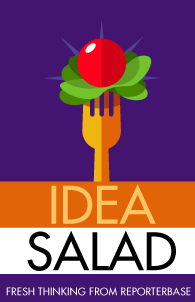 idea Salad logo