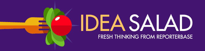 Idea Salad is a blog for owners & managers of litigation support businesses