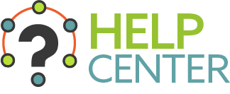 Help Center logo